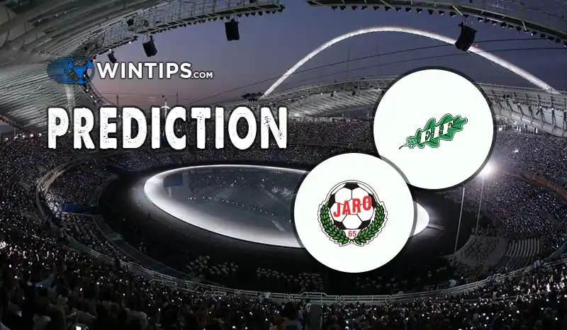 Ekenas IF Fotboll vs Jaro Predictions