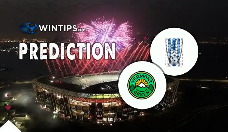AC Connecticut vs Vermont Green Predictions