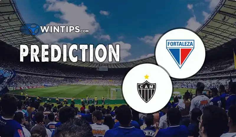 Fortaleza U20 vs Atletico Mineiro Youth Predictions