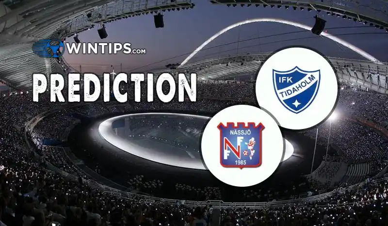 IFK Tidaholm vs Nassjo FF Predictions