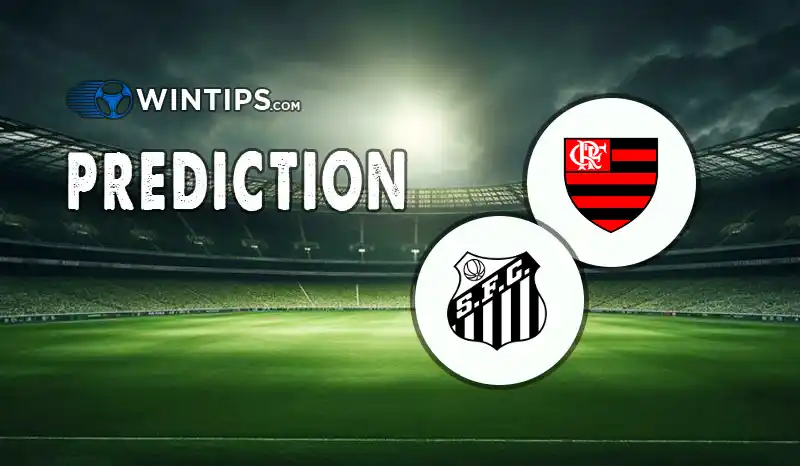 CR Flamengo (RJ) (Youth) vs Santos (Youth) Predictions
