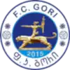 FC Gori logo