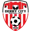 Derry City logo