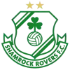 Shamrock Rovers logo