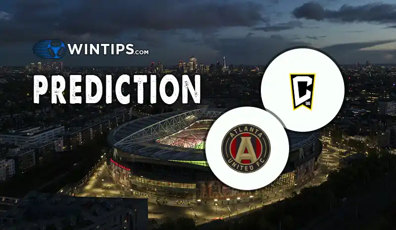 Columbus Crew vs Atlanta United Predictions