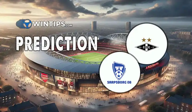 Rosenborg vs Sarpsborg 08 Predictions