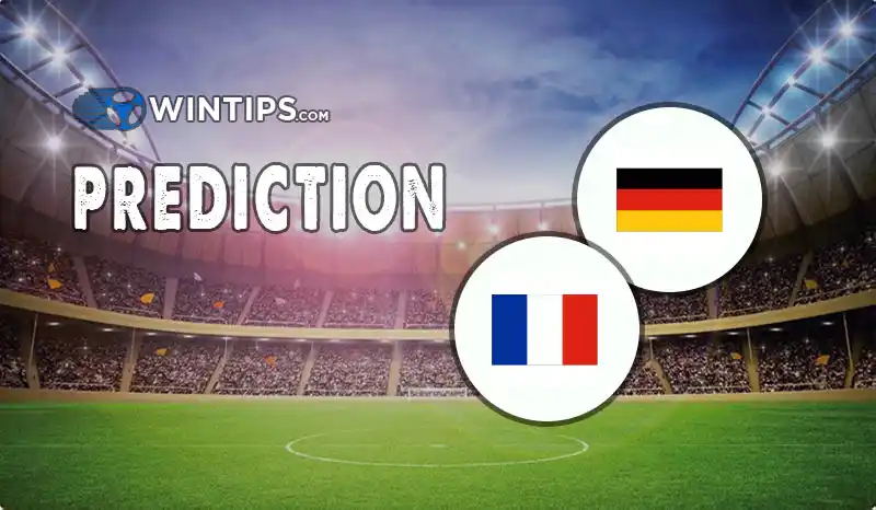 Germany U21 vs France U21 Predictions