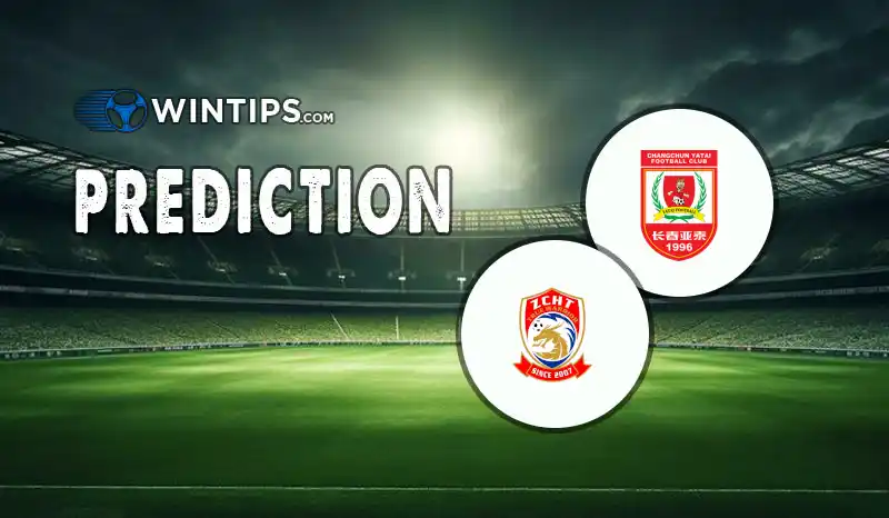 Changchun Yatai vs Qingdao Youth Island Predictions