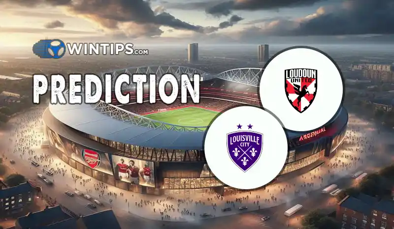 Loudoun United vs Louisville City FC Predictions