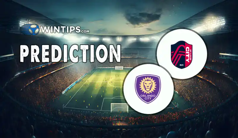 St. Louis City vs Orlando City Predictions