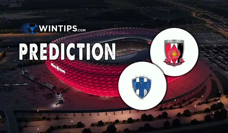 Urawa Red Diamonds vs Monterrey Predictions