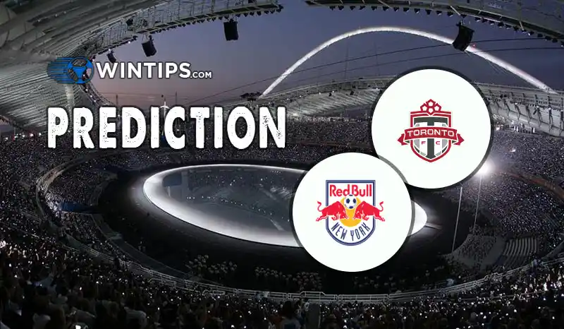 Toronto FC vs New York Red Bulls Predictions