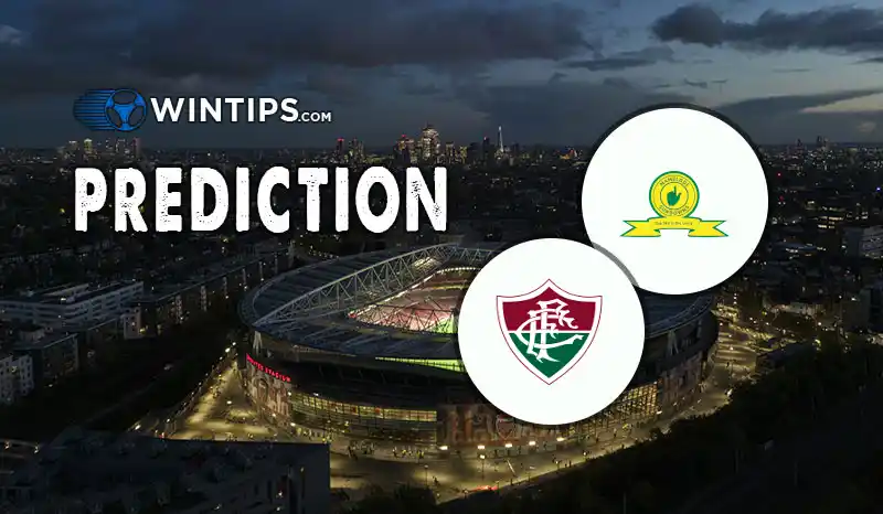 Mamelodi Sundowns vs Fluminense RJ Predictions