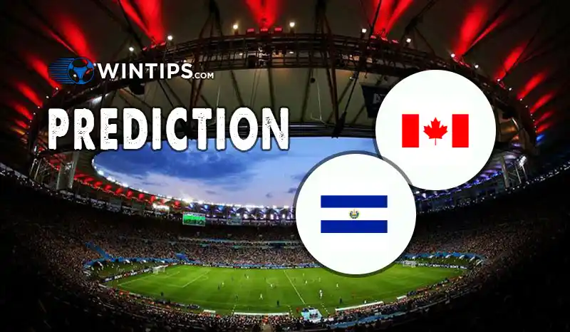 Canada vs El Salvador Predictions