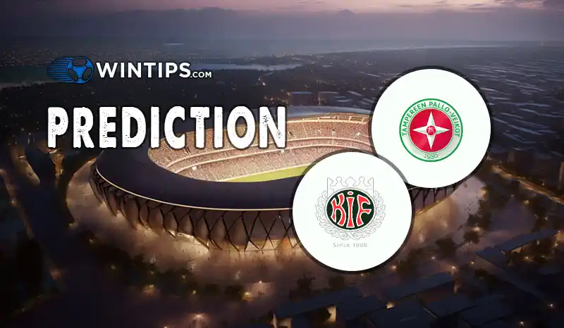 TPV Tampere vs Kiffen Helsinki Predictions