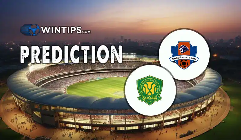 Meizhou Hakka vs Beijing Guoan Predictions