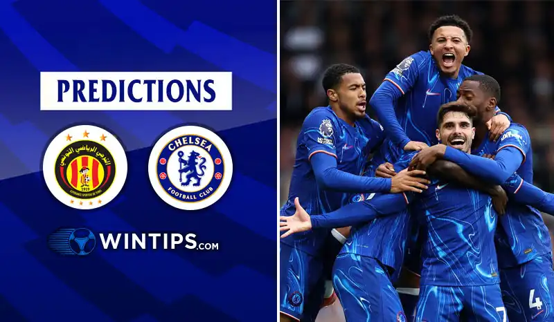 Esperance Sportive de Tunis vs Chelsea Predictions