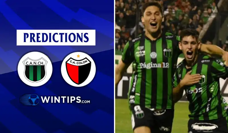 Nueva Chicago vs Colon de Santa Fe Predictions