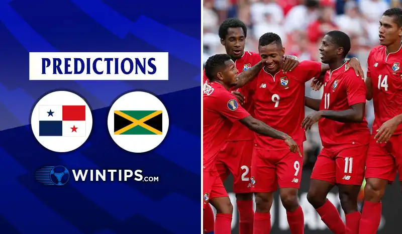 Panama vs Jamaica Predictions