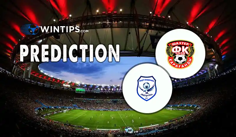 FC Shakhtyor Karagandy vs Akademiya Ontustik Predictions