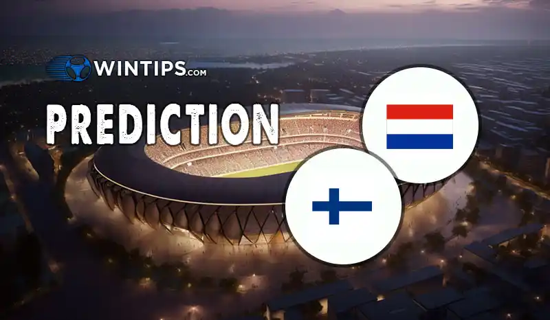 Netherland (W) vs Finland (W) Predictions
