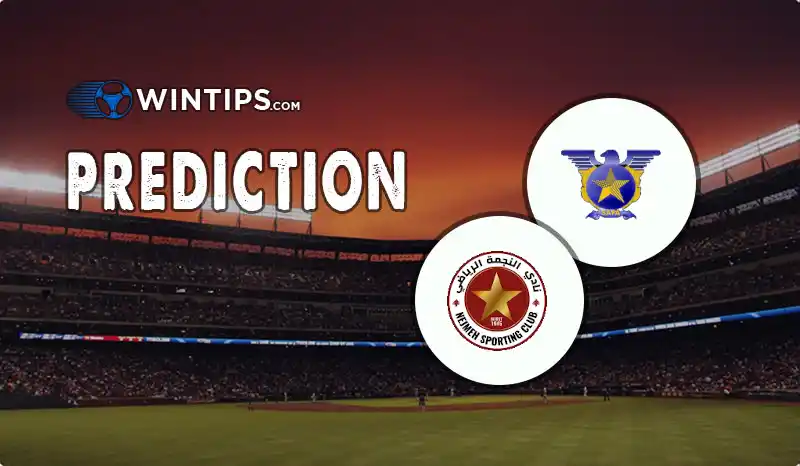 Al-Safa vs Al-Nejmeh Predictions