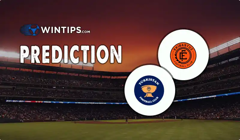Ekibastuzets vs Yassy Turkistan Predictions