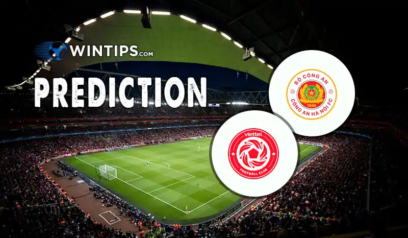 Cong An Ha Noi vs Viettel FC Predictions
