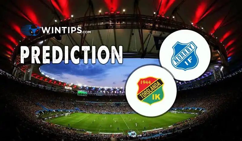 Norrby IF vs Torslanda IK Predictions