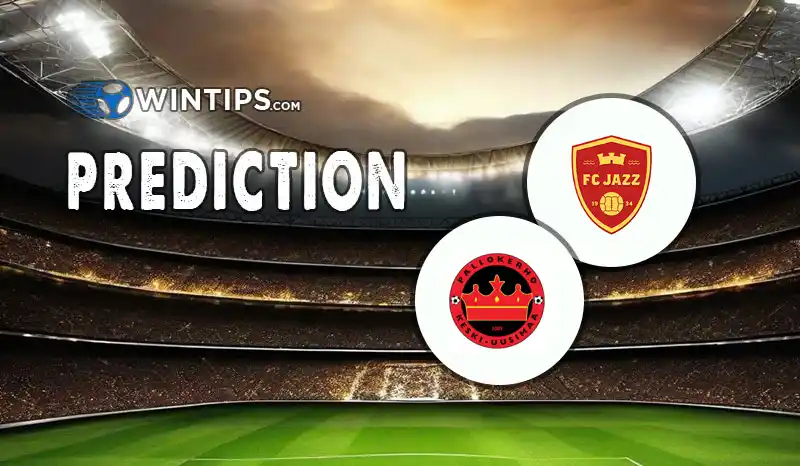 Jazz Pori vs PK Keski Uusimaa Predictions