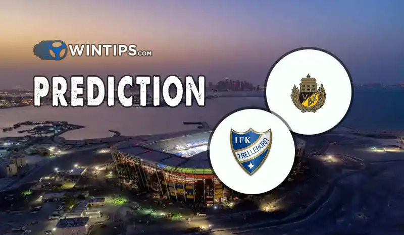 Vaxjo Norra IF vs IFK Trelleborg Predictions