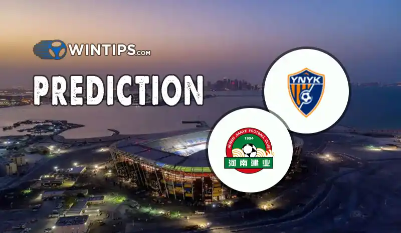 Yunnan Yukun vs Henan Football Club Predictions
