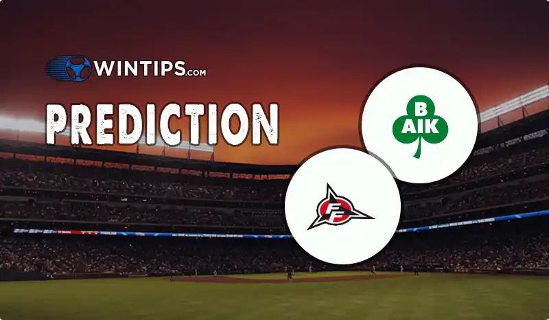Bergnasets AIK vs Skelleftea FF Predictions