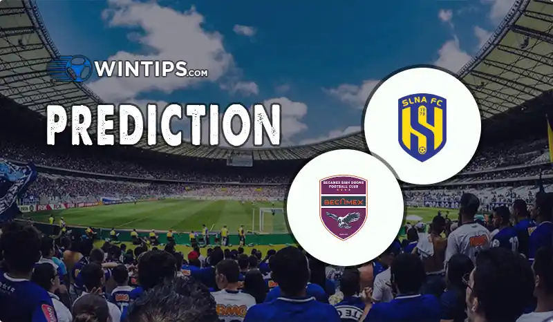 Song Lam Nghe An vs Becamex Binh Duong Predictions