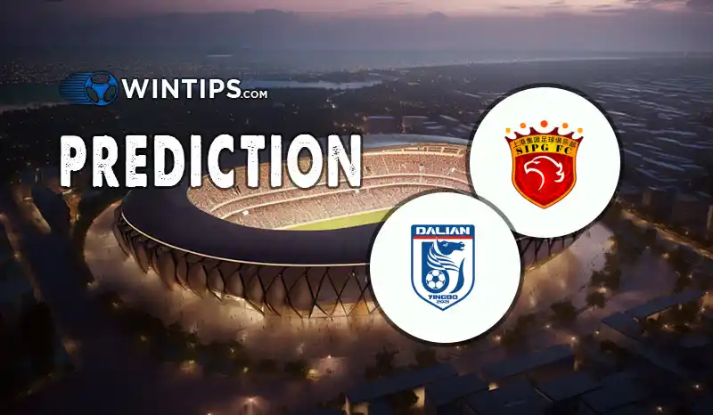 Shanghai Port vs Dalian Zhixing Predictions