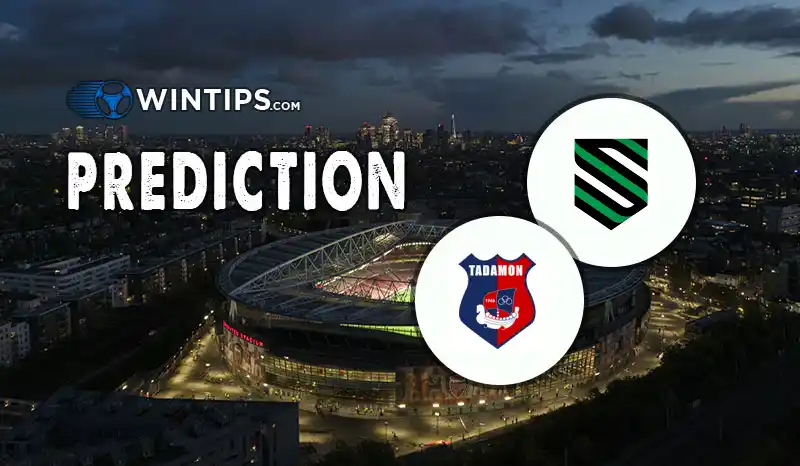 Al-Hikma vs Tadamon Sour Predictions
