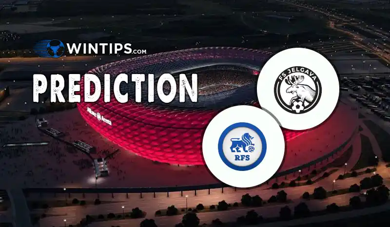 Jelgava vs FK Rigas Futbola skola Predictions