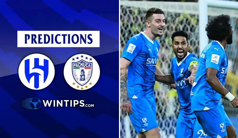 Al Hilal vs Pachuca Predictions