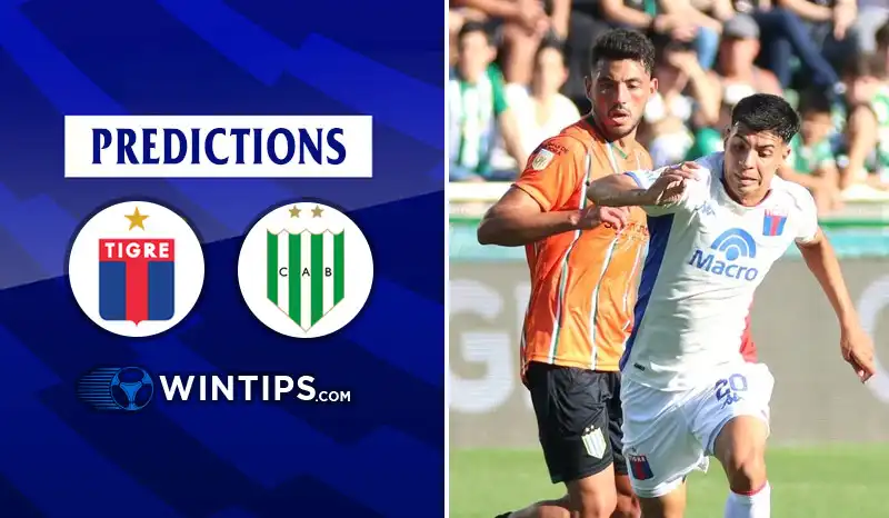 Club Atletico Tigre vs Banfield Predictions