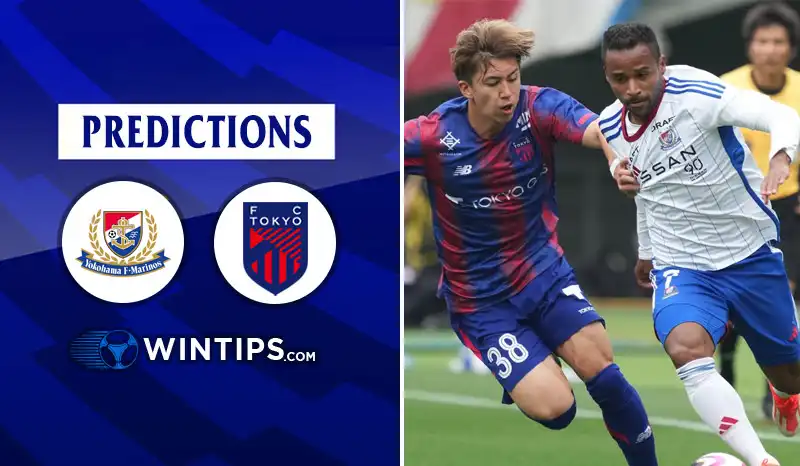 Yokohama Marinos vs FC Tokyo Predictions