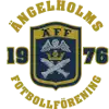 Angelholms FF logo