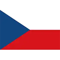 Czech Republic logo
