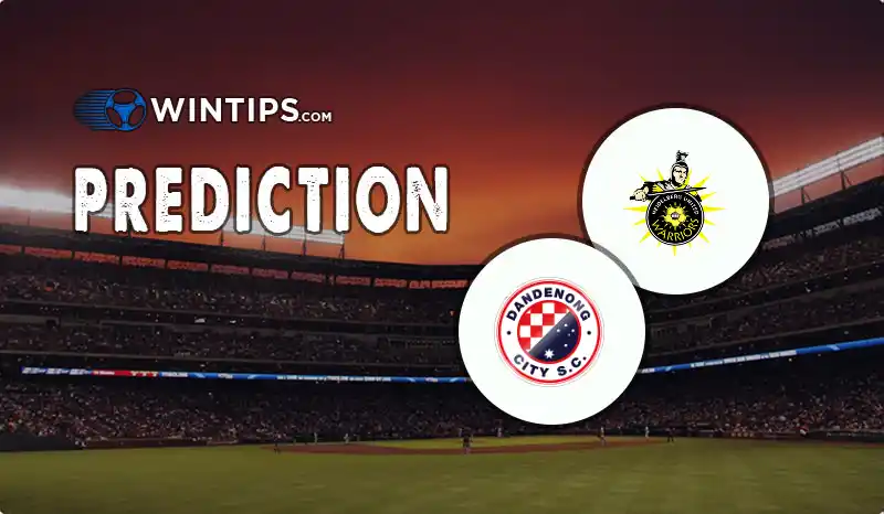 Heidelberg United vs Dandenong City SC Predictions