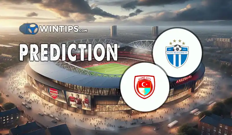 South Melbourne vs Hume City Predictions