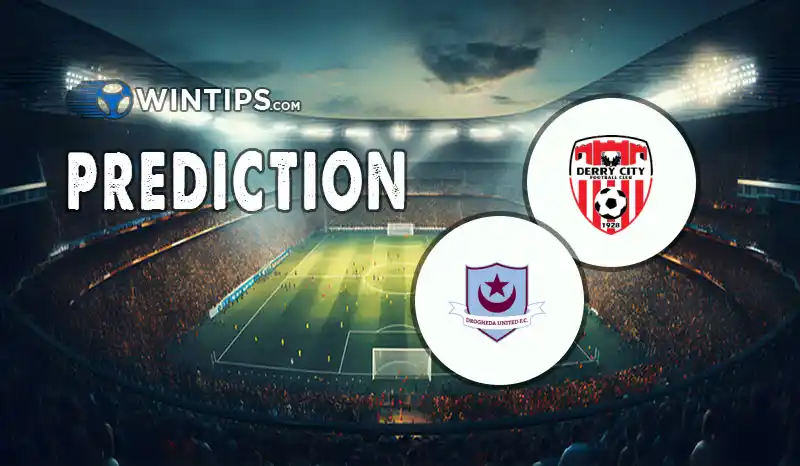 Derry City vs Drogheda United Predictions