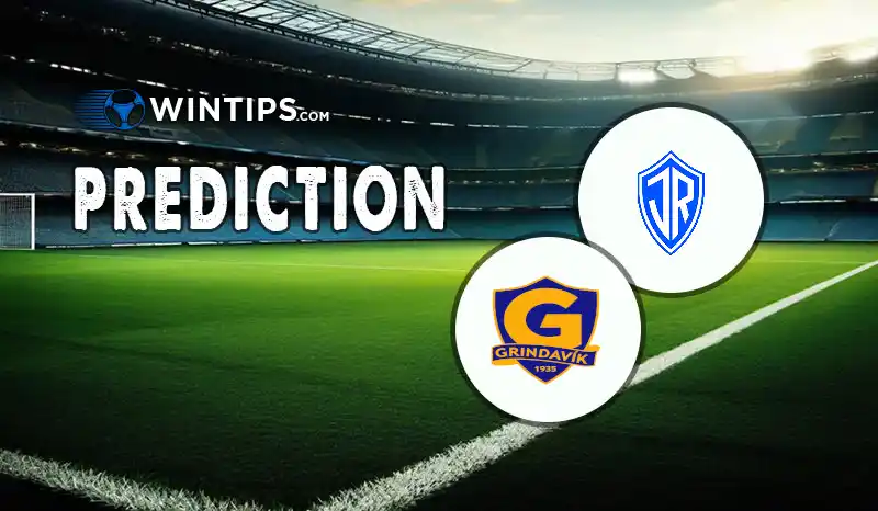 IR Reykjavik vs Grindavik Predictions