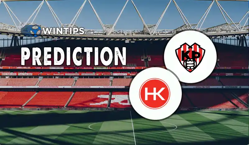 Throttur Reykjavik vs HK Kopavogs Predictions