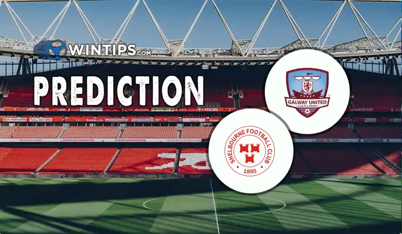 Galway United vs Shelbourne Predictions
