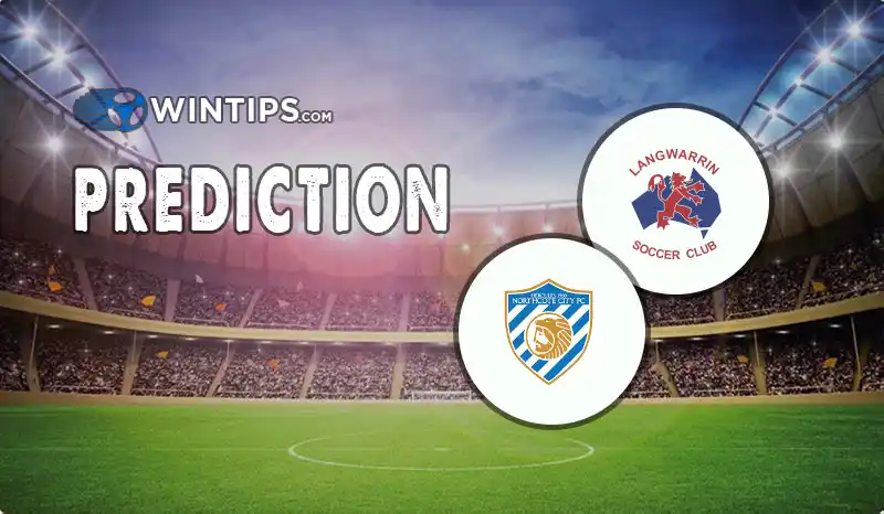 Langwarrin vs Northcote City Predictions