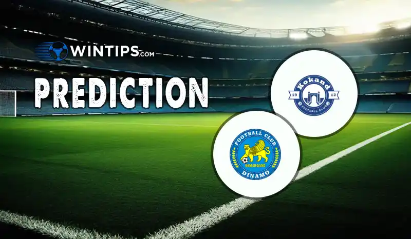 Kuruvchi Kokand Qoqon vs Dinamo Samarqand Predictions